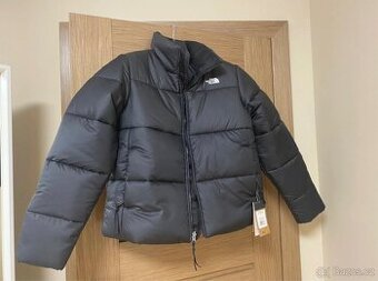 Bunda The North Face, vel.L, Saikuru, nová.