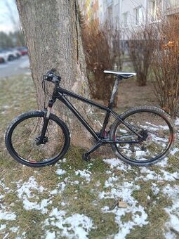 Prodám nepoužívané horské kolo.