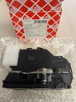 Zámek dveří Octavia II