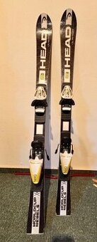 Dětské lyže Head 120