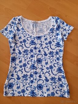 nové dámské tričko Orsay vel.  M