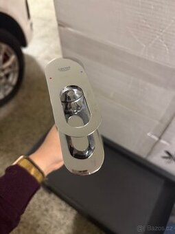 Nepoužitá umyvadlová baterie GROHE Loop