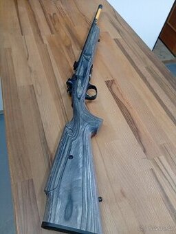 Browning T-bolt 17HMR - 1