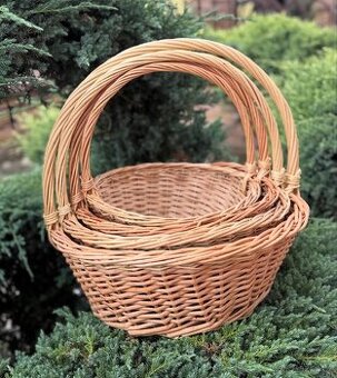 Košíky pro květináře