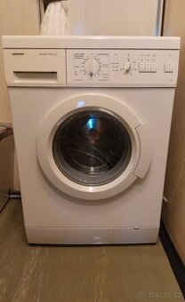 DOPRAVA ANO úzká 40cm Siemens značková pračka