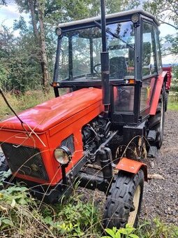 Zetor 6911 - 1