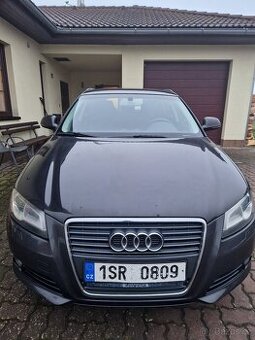 AUDI A3 SPORTBACK, r.v.2011 - 1