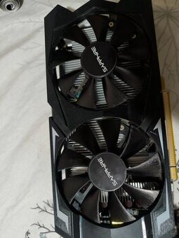 graficka karta RX 560 4gb