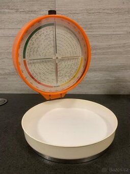 Kuchyňská Váha SOLIDUS DDR