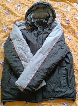 Bunda zimní XL - 1