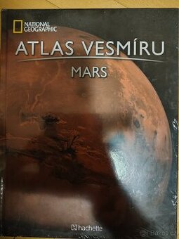 ATLAS VESMÍRU