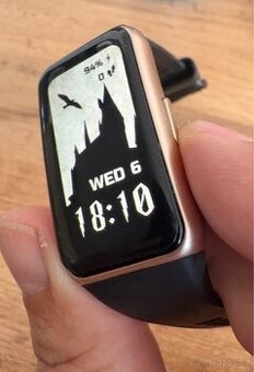 Prodám Fitness náramek Huawei Band 6