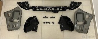 Držák zadního nárazníku BMW F20