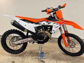 KTM SX-F 450
