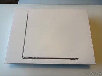 Apple MacBook Air 15" 2023, M2 8-Core 8GB/256GB