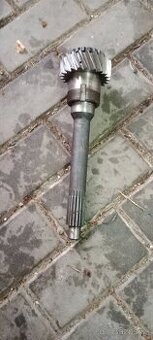 Lkt 80 hřídel do prevodovky - 1