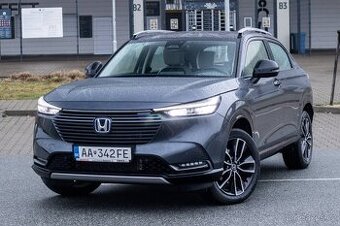 Honda HR-V E:HEV 1.5 i-MMD (2024)