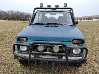 Lada Niva