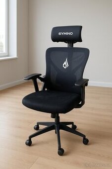 Kancelářská židle, křeslo .. nikdy nepoužité