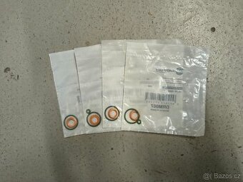 Sada těsnění vstřikovačů Audi, Seat, Škoda, VW 2.0TDi - 0591