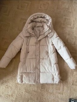 Teplý kabát Amisu velikost M/38