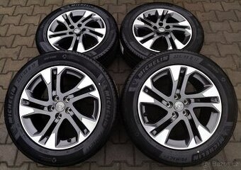 Alu kola originál Opel Vivaro, Zafira Life 5x108 R17