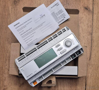 Siemens , MicroTech III MT3006