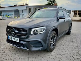 Mercedes-Benz GLB 250 4MATIC 165 kW, DPH