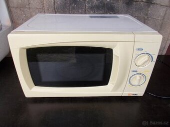 mikrovlnka