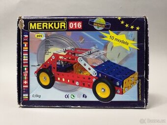 Merkur Buggy 016