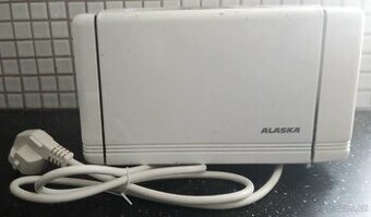 Toustovač 230V, bílý, plně funkční