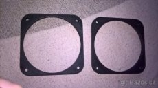 Predam redukcie z reproduktorov Tesla ARZ 4604 na ARP 150