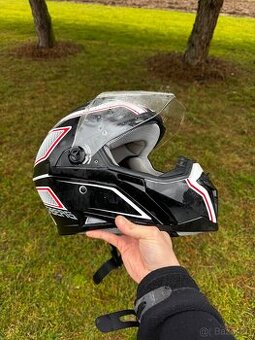 Caberg Stunt Blade - helma na motorku