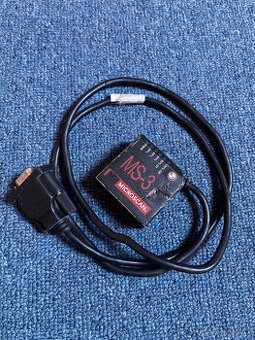 MICROSCAN MS-3 1D scanner - 500 Kč. - 1