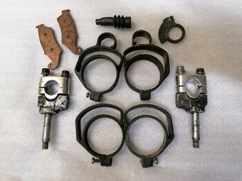 Kawasaki kx cross mx