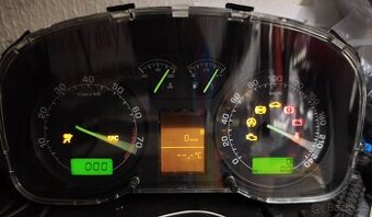 Maxidot Octavia 1 benzín 1U0920841B