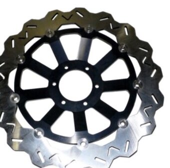 Brzdový kotouč suzuki