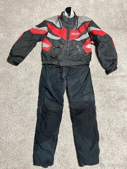 Oblečení na motorku