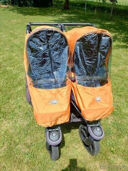 TK duo cobi pro dvojčata