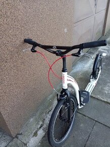 Koloběžka Yedoo Rodstr