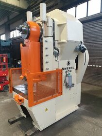 lis výstředníkový LE 400 C po GO