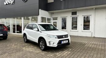 Vitara 1,4 Booster Jet Premium