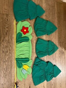 Kvalitní dětské kapsáře