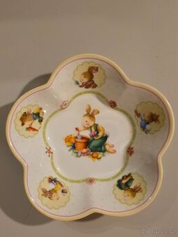 Villeroy boch limitovana miska 2015