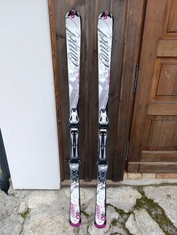 Dámské lyže Sporten