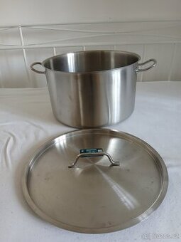 Prodáme Nerezový hrnec