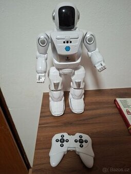 RC Robot Silverlit