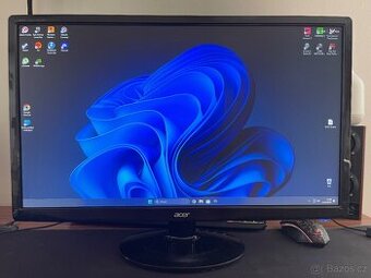 Asus S241HL monitor