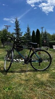 Pánské silniční kolo ROCK MACHINE