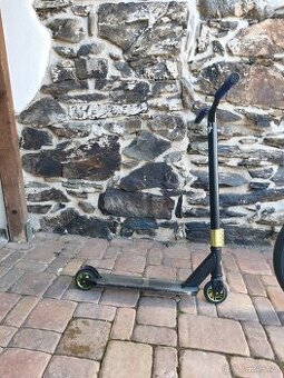 Freestyle koloběžka